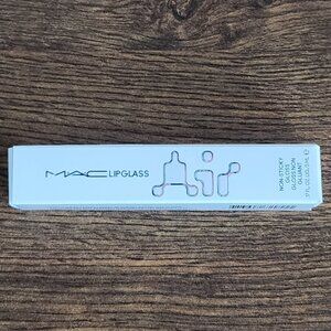 MAC Lipglass Gloss in Zephyr NIB